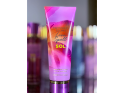 LOVE SPELL SOL