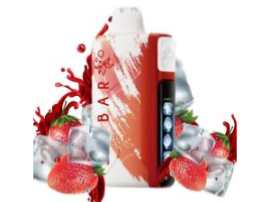 STRAWBERRY ICE