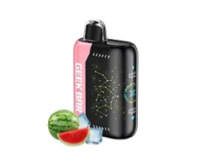 WATERMELON ICE