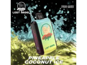PINEAPPLE COCONUT ICE