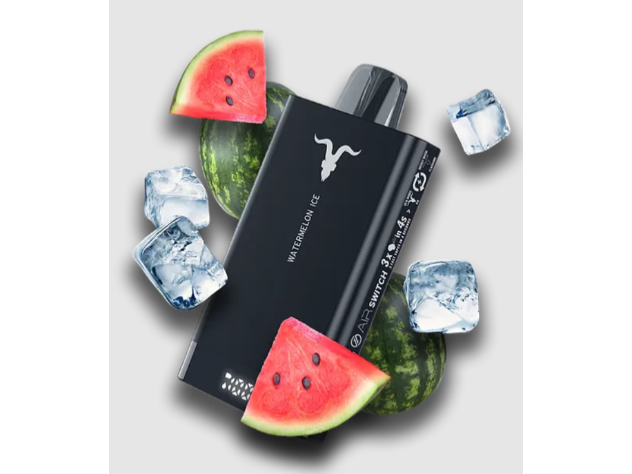 IGNITE V150 WATERMELON ICE