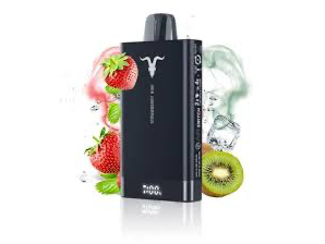 STRAWBERRY KIWI