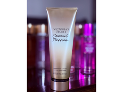 COCONUT PASSION
