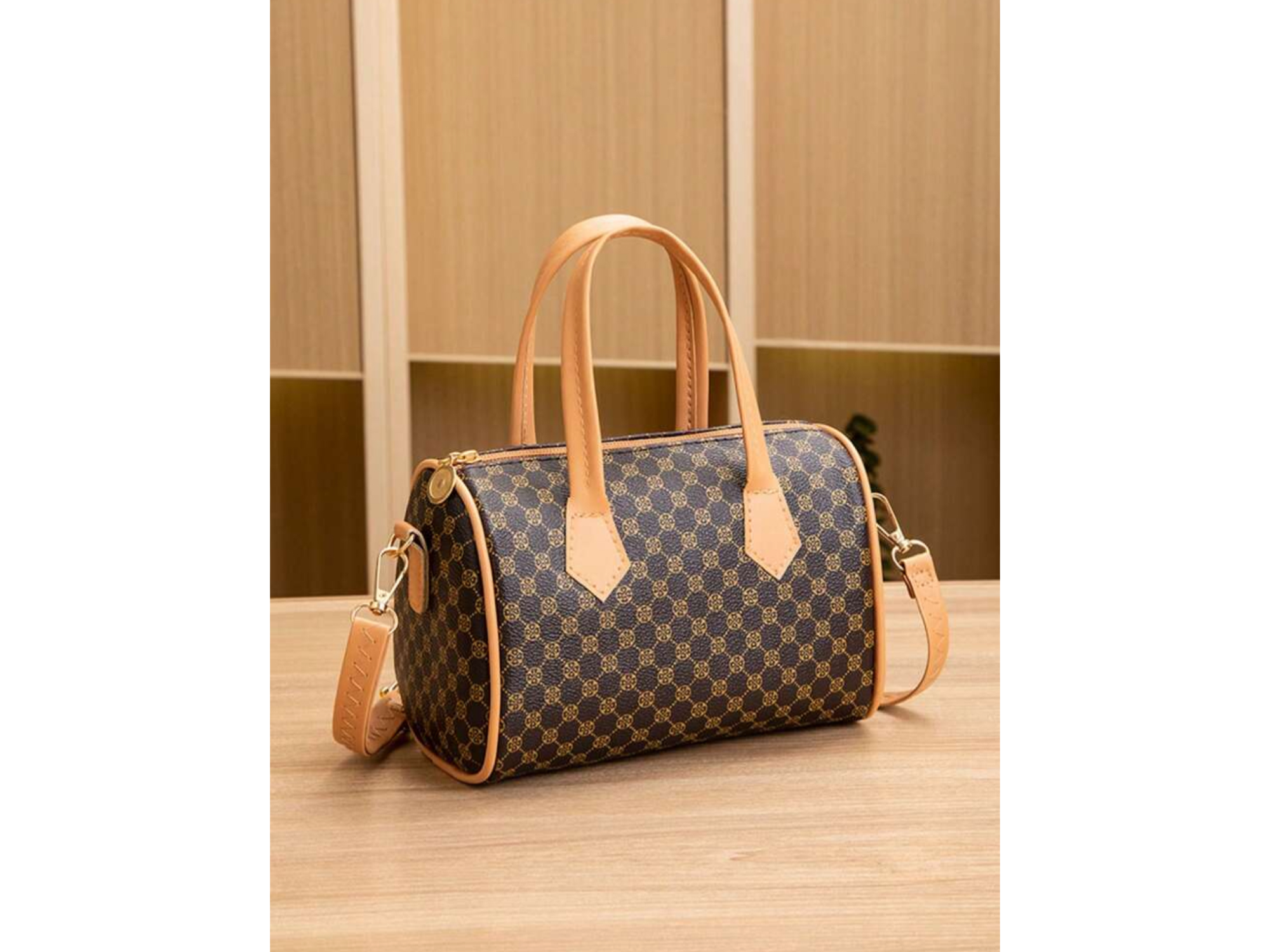 MINI BOLSO DE MANO