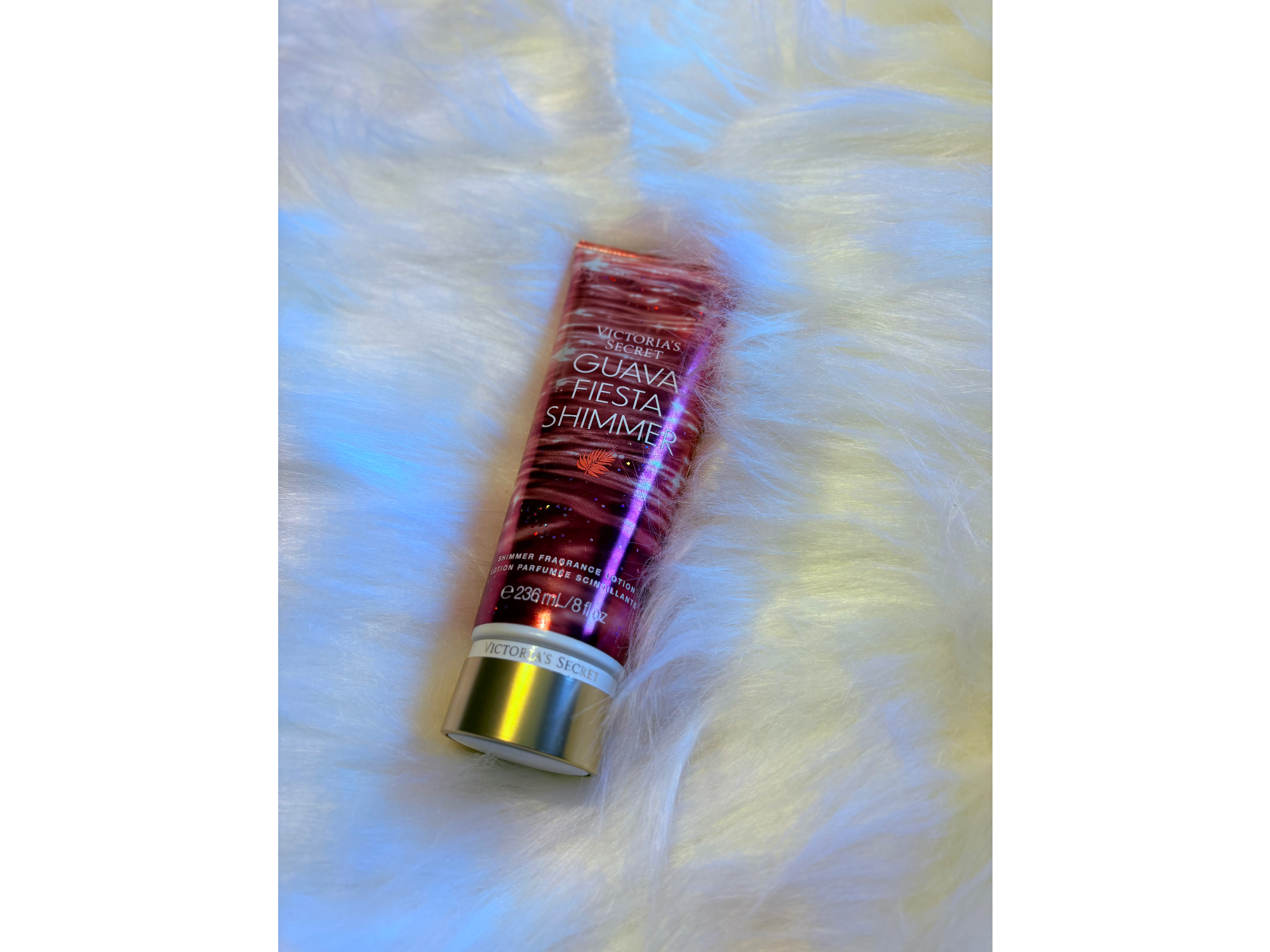 GUAVA FIESTA SHIMMER