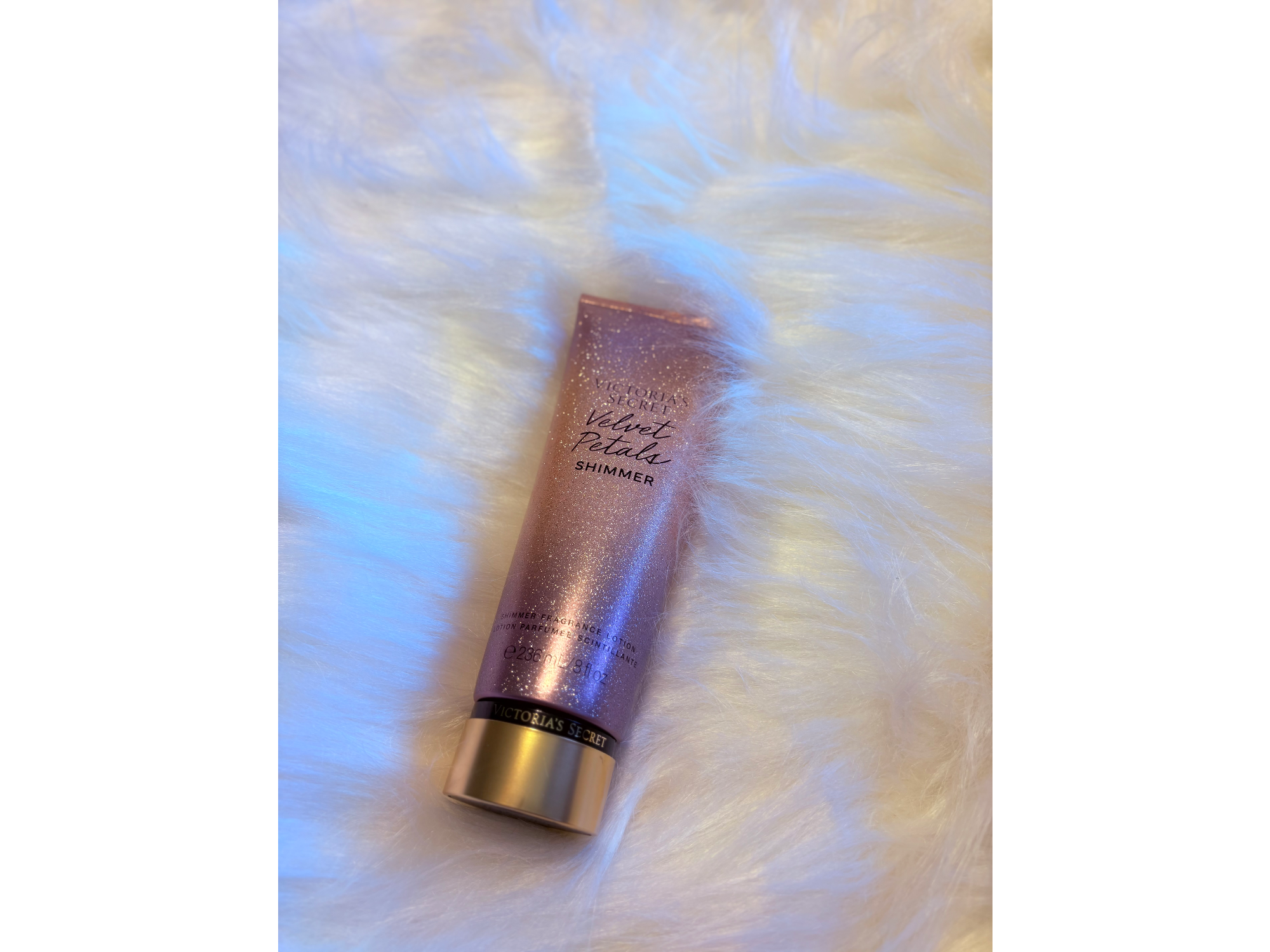 VELVET PETALS SHIMMER