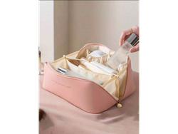 NECESER ORGANIZADOR ROSA