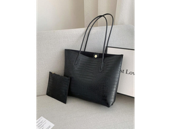 BOLSO DE HOMBRO