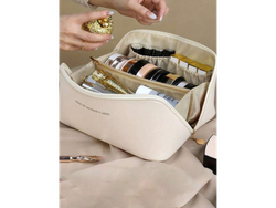 NECESER ORGANIZADOR BEIGE