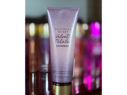 VELVET PETALS SHIMMER