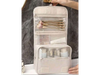 NECESER ORGANIZADOR BEIGE