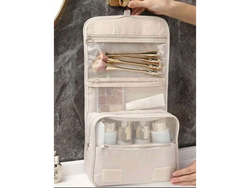 NECESER ORGANIZADOR BEIGE