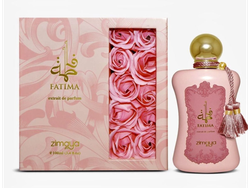 AFNAN ZIMAYA FATIMA PINK 100ML