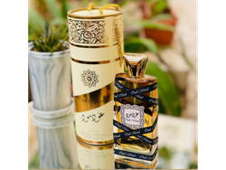 LATTAFA OUD MOOD 100ML UNISEX