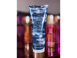 COSTA FLORA SHIMMER