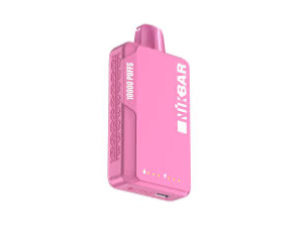 STRAWBERRY RASPBERRY