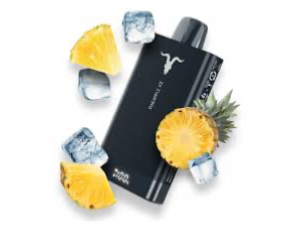 PINEAPPLE ICE