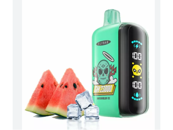 WATERMELON ICE