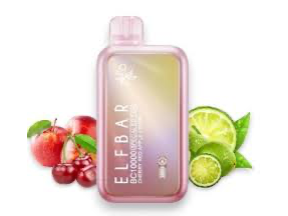 CHERRY RED APPLE LEMON