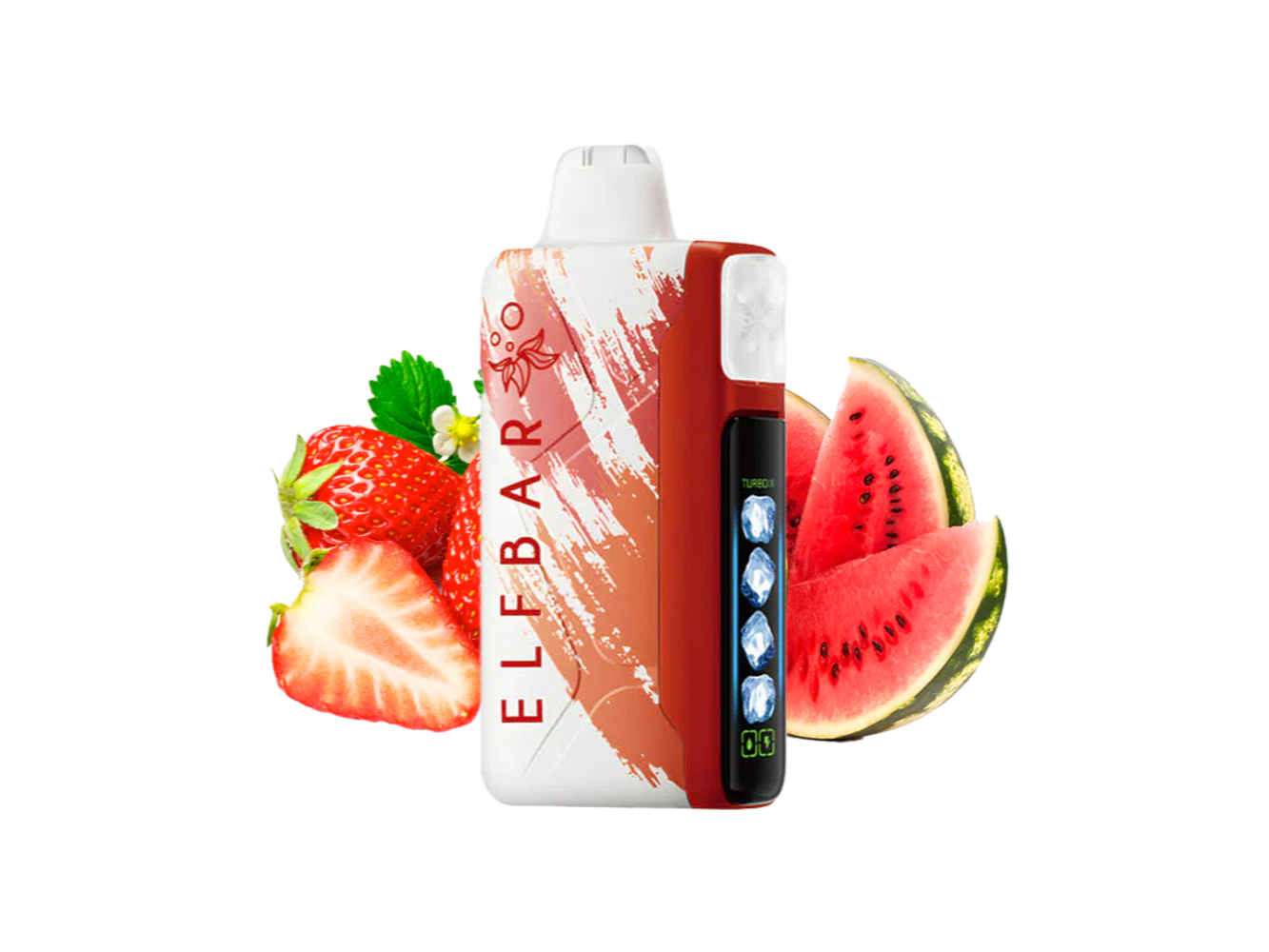 STRAWBERRY WATERMELON