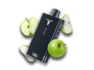 GREEN APPLE