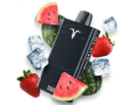STRAWBERRY WATERMELON ICE