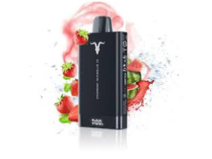 IGNITE V150 STRAWBERRY WATERMELON ICE