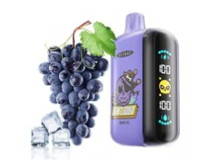 GRAPE ICE