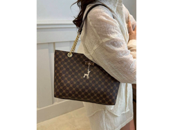 BOLSO DE HOMBRO