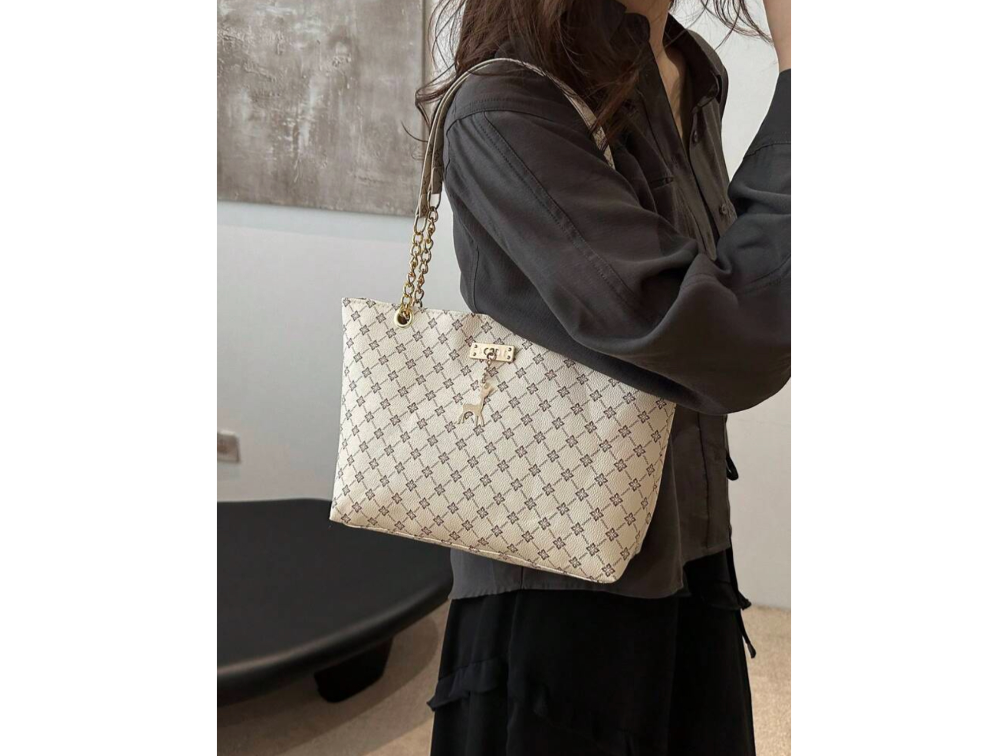 BOLSO DE HOMBRO