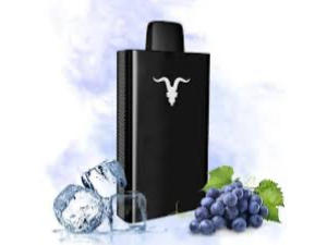 GRAPE ICE