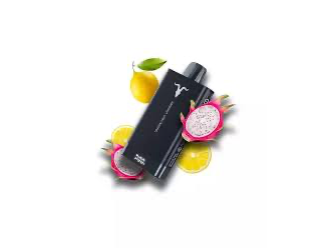 DRAGON FRUIT LEMONADE