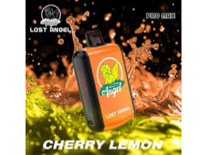 CHERRY LEMON