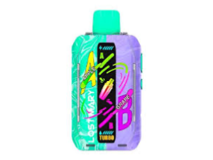 ALOE GRAPE SOUR APPLE