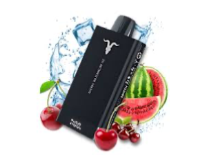 CHERRY WATERMELON ICE