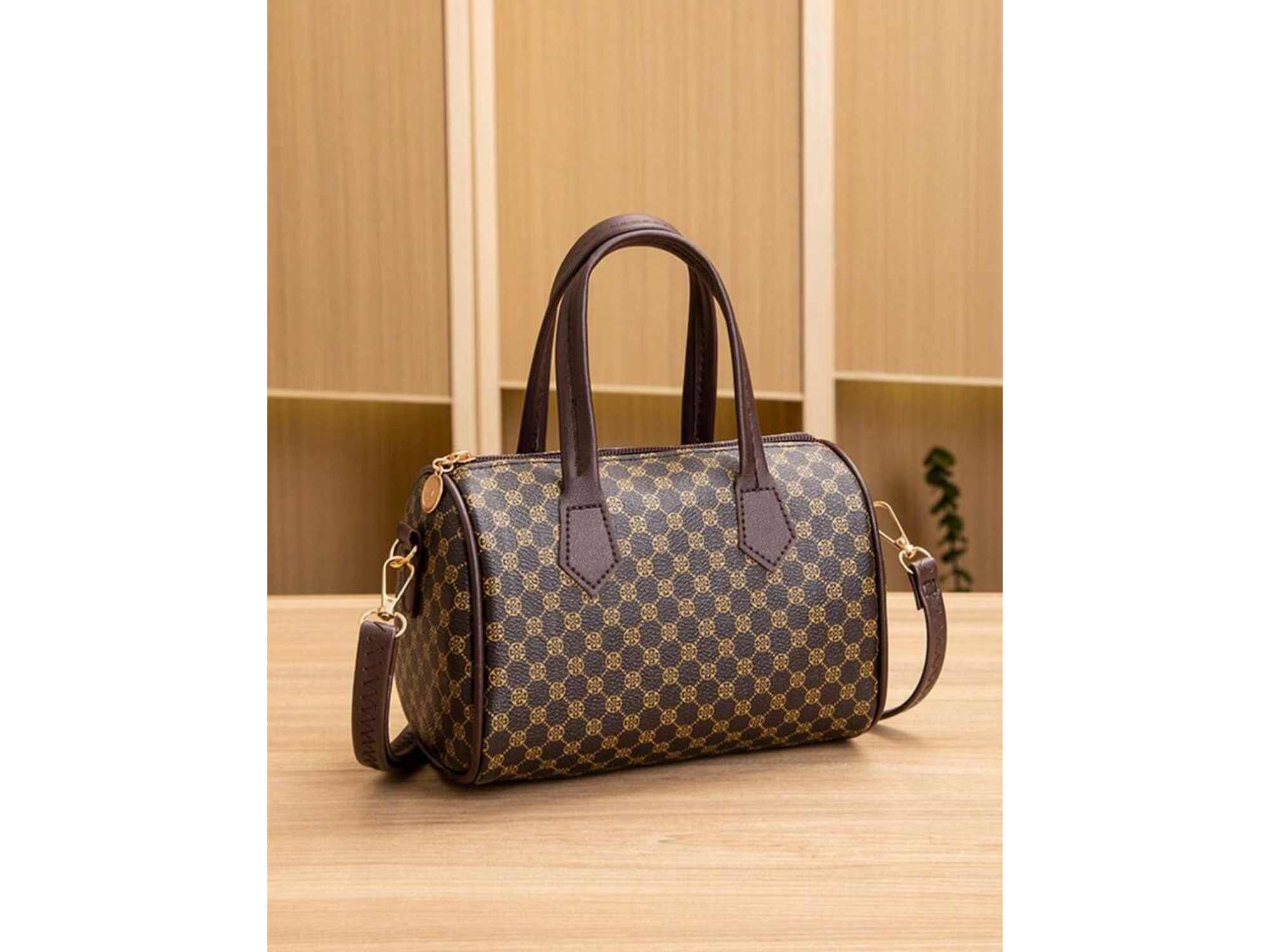 MINI BOLSO DE MANO