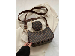BOLSO DE MANO PEQUEÑO