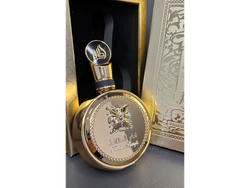 LATTAFA FAKHAR GOLD XTRAIT 100ml