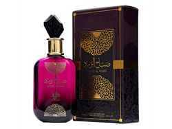 AL WAIANIAH SABAH AL WARD 100ml