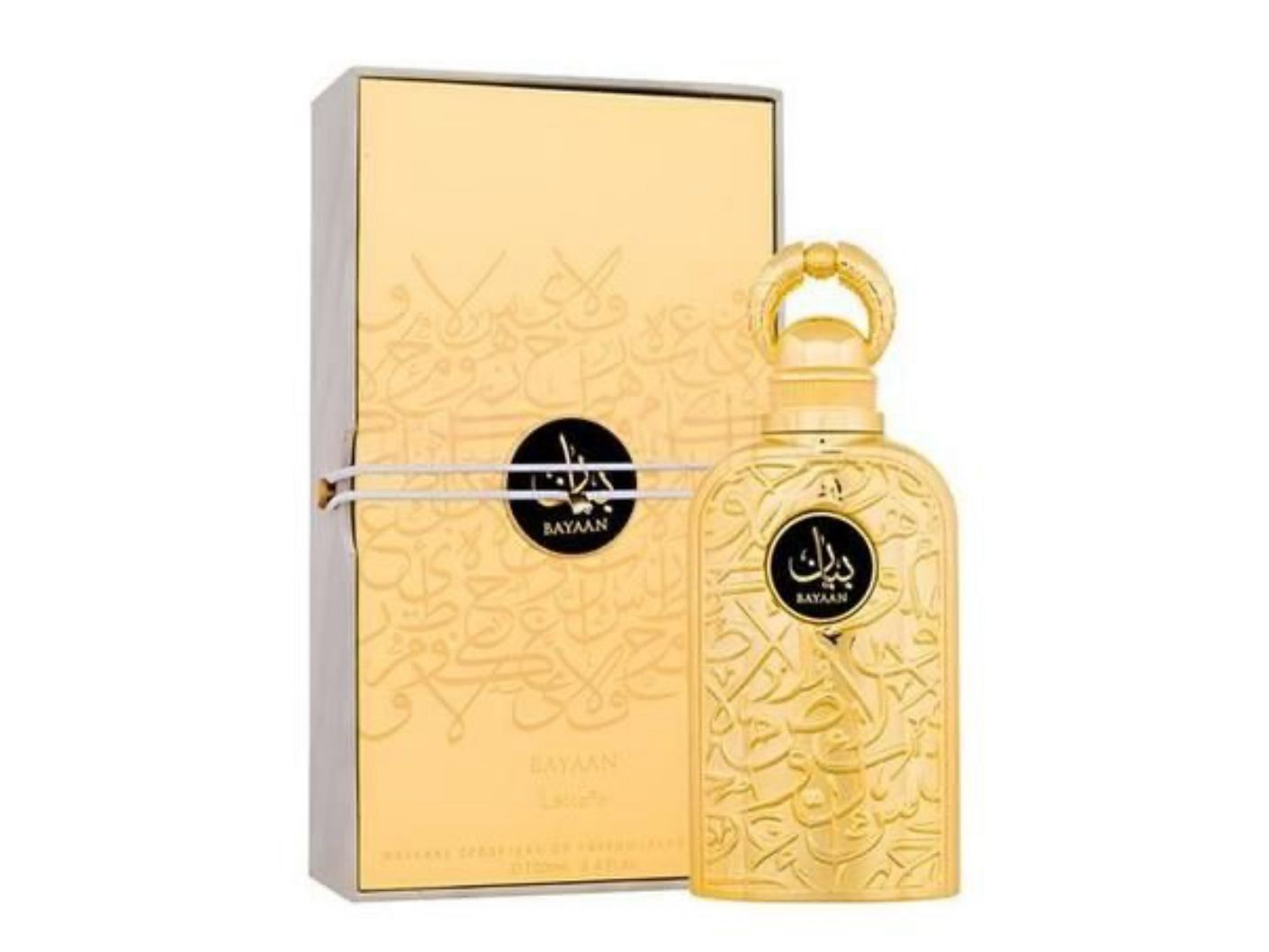 LATTAFA BAYAAN 100ML