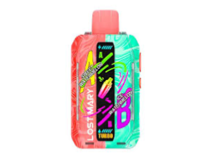 GRAPEFRUIT GREEN TEA