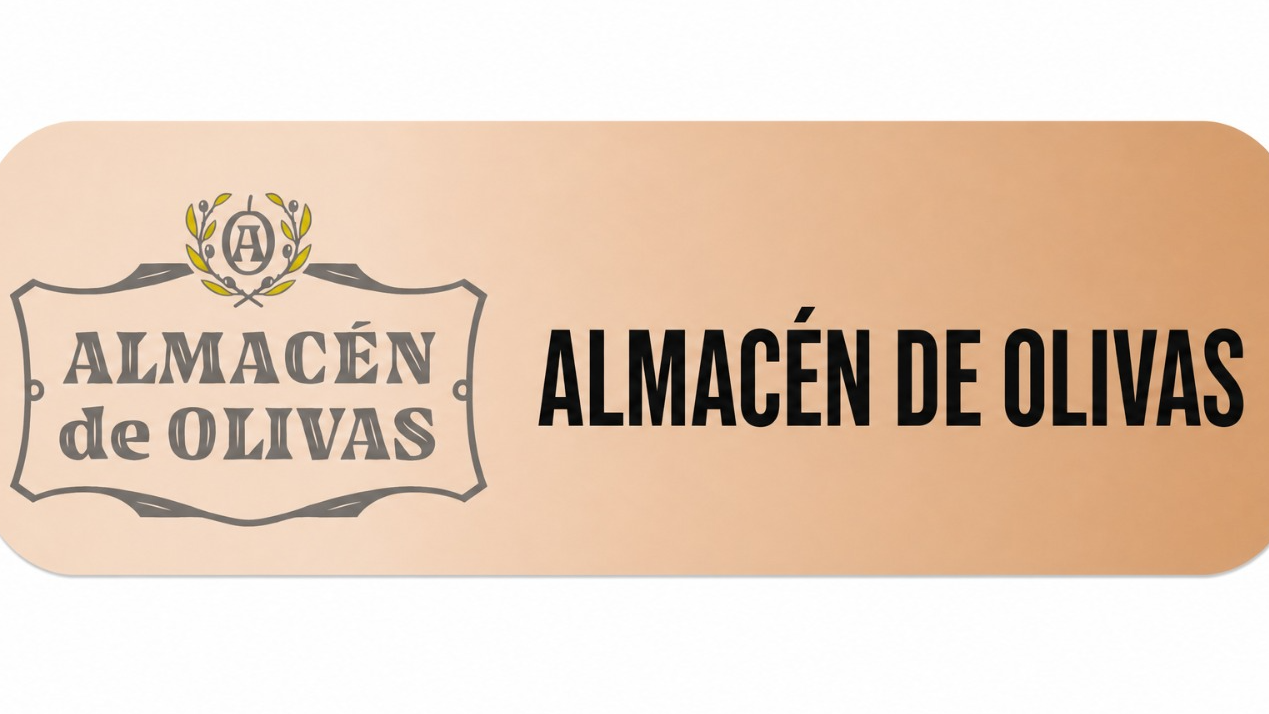 Almacen de Olivas