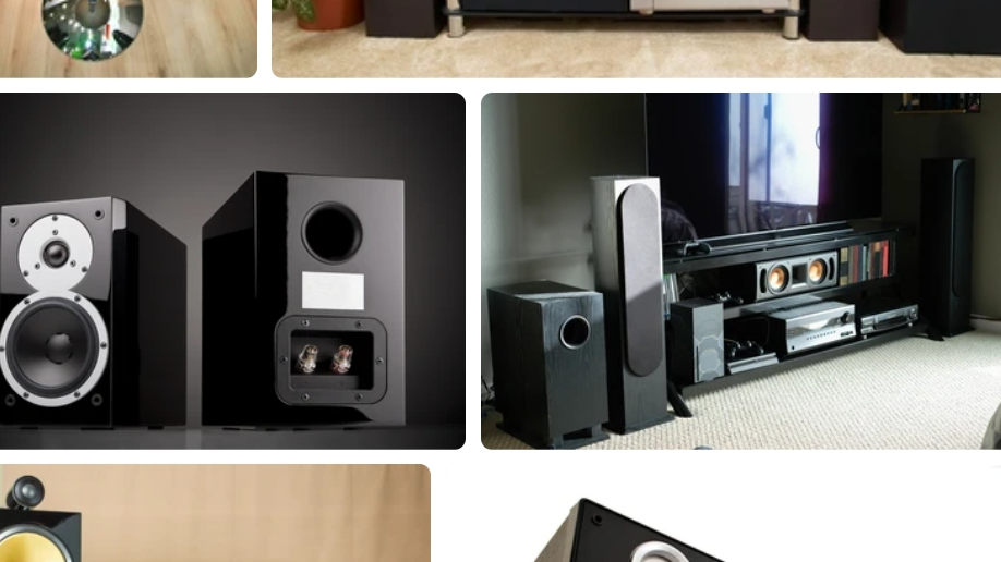 Tecnología y entretenimiento