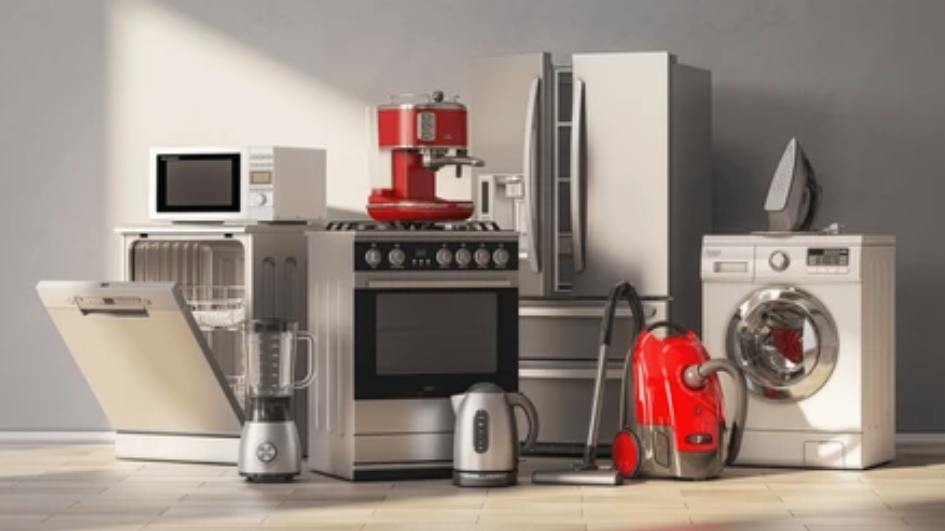 ARTICULOS PARA EL HOGAR