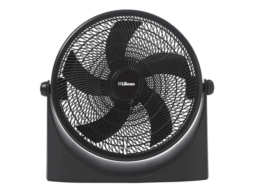 Ventilador Turbo 18" - Liliana