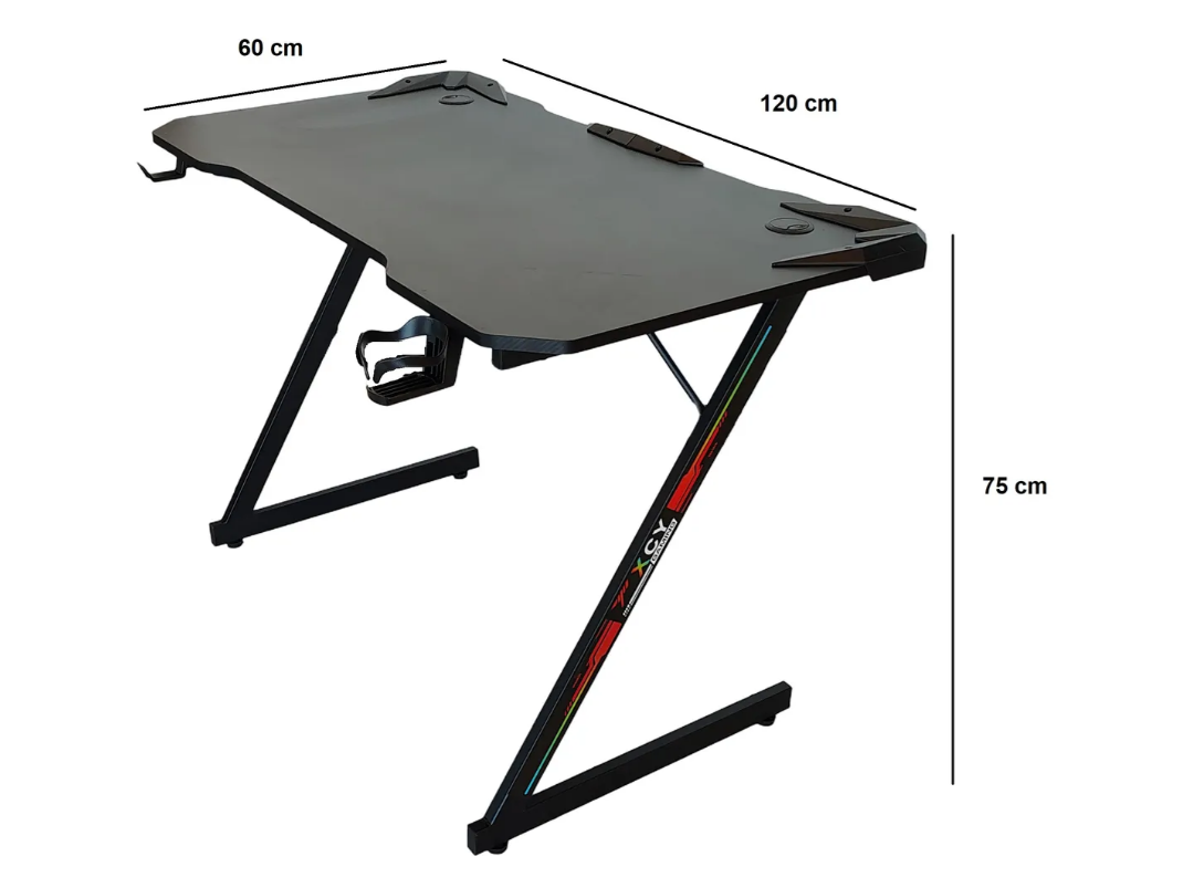 Escritorio Gamer - Belita