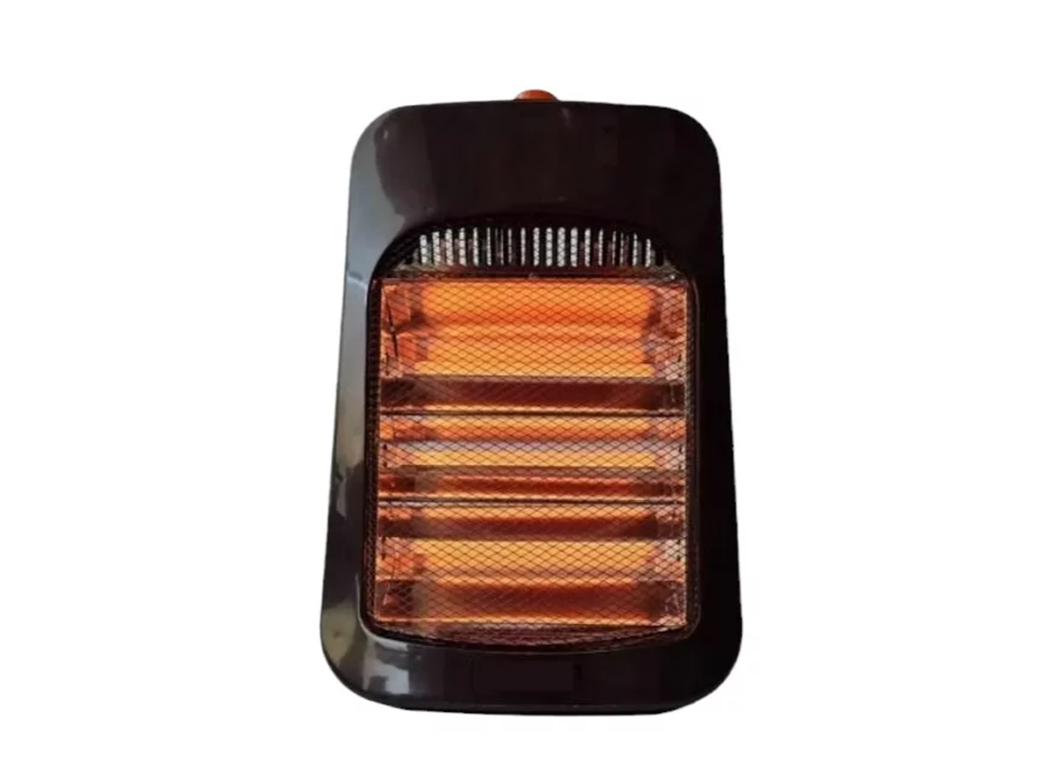 Estufa Infrarroja 3 Velas - Belita