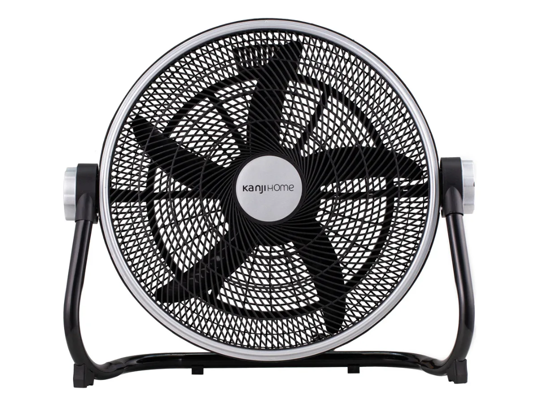 Turbo 20" - KanjiHome