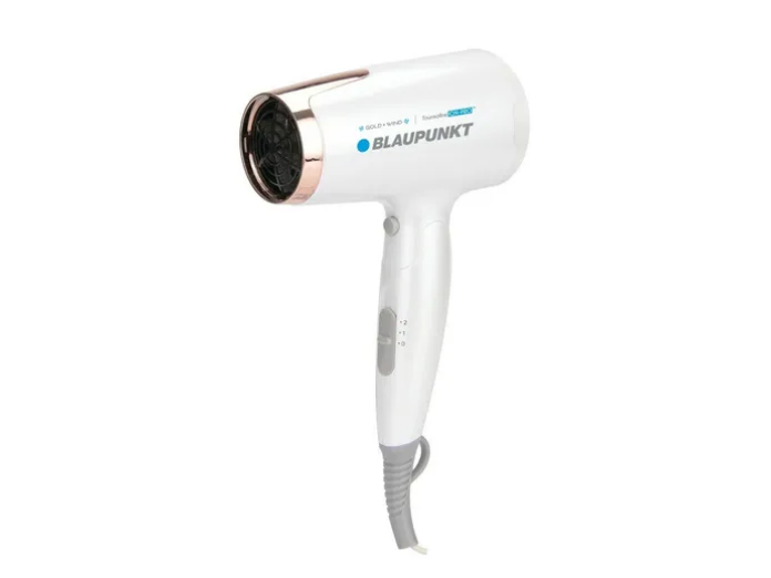 Secador de Pelo Wind Plegable - Blaupunkt