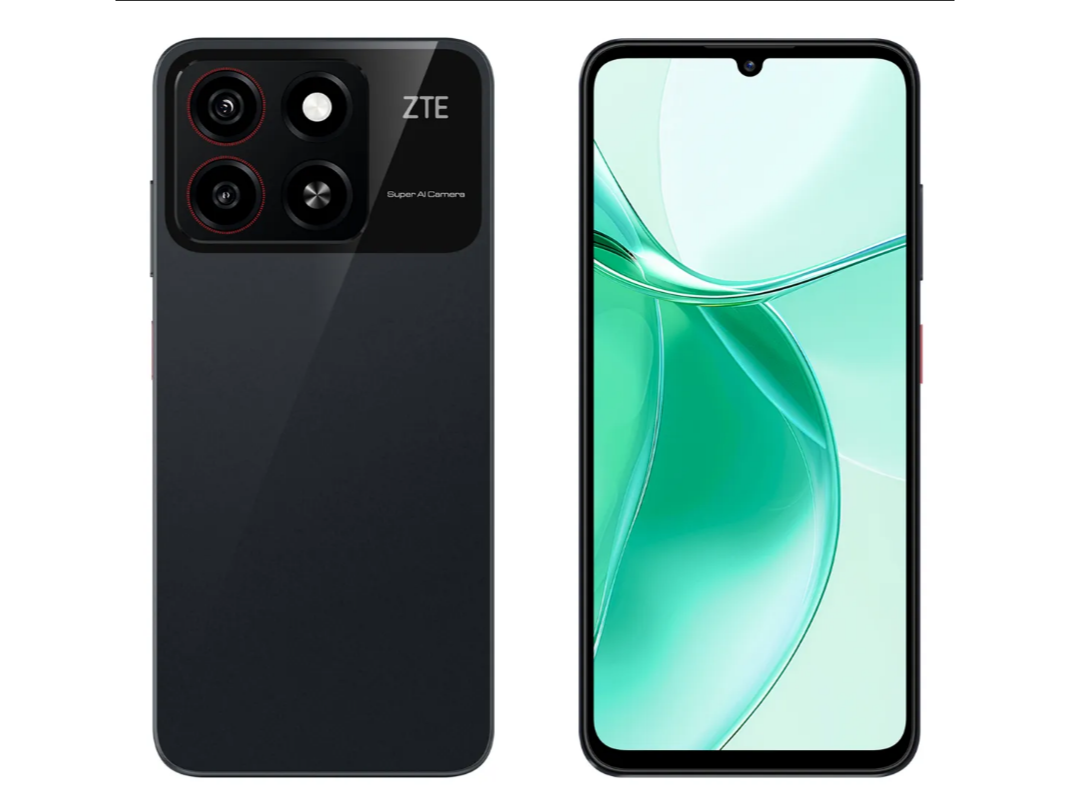 ZTE Blade A35 64gb Liberado